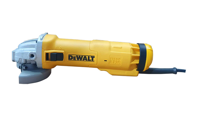 เครื่องเจียร ขนาด 4" กำลัง 1000 วัตต์ SAG DEWALT รุ่น DWE8300S-B1 ราคา ฿2,612.5