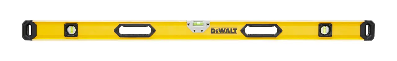ระดับน้ำ BOX BEAM LEVELS ขนาด 4 ฟุต DEWALT รุ่น DWHT0-43248 ราคา ฿1,821