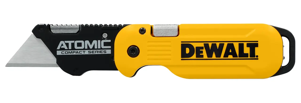 มีดพับ อเนกประสงค์ Atomic DEWALT รุ่น DWHT10990 ราคา ฿299.4