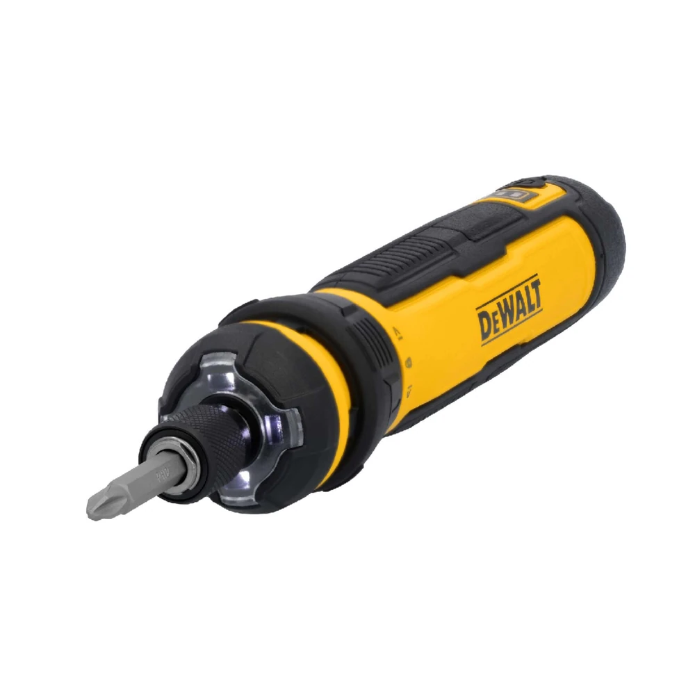 ไขควงไฟฟ้า 4V FLEXDRIVE DEWALT รุ่น DWHT66719 ราคา ฿2,640