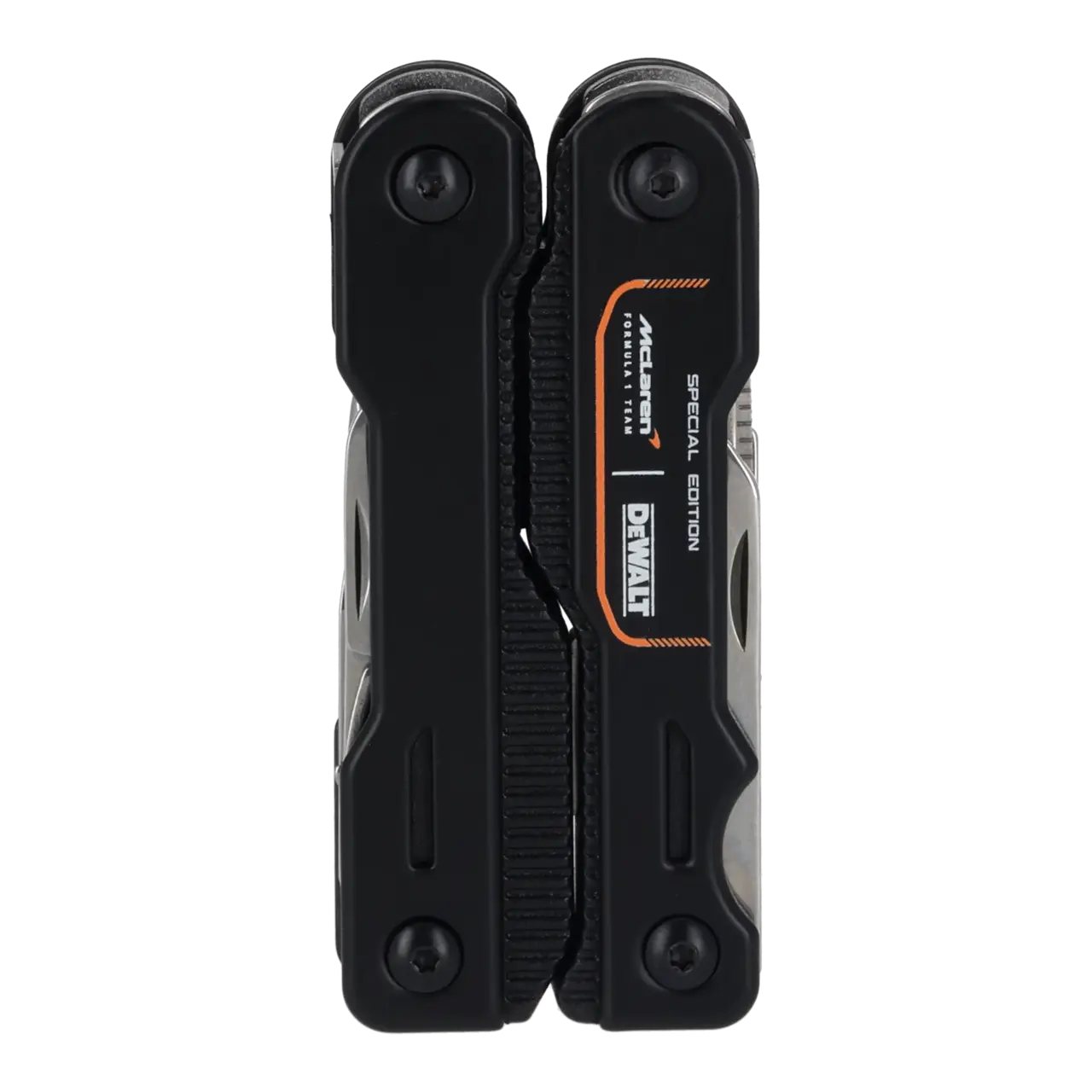 คีมมัลติทูลส์ 16 in 1 McLaren DEWALT รุ่น DWHT71844-9 ราคา ฿690