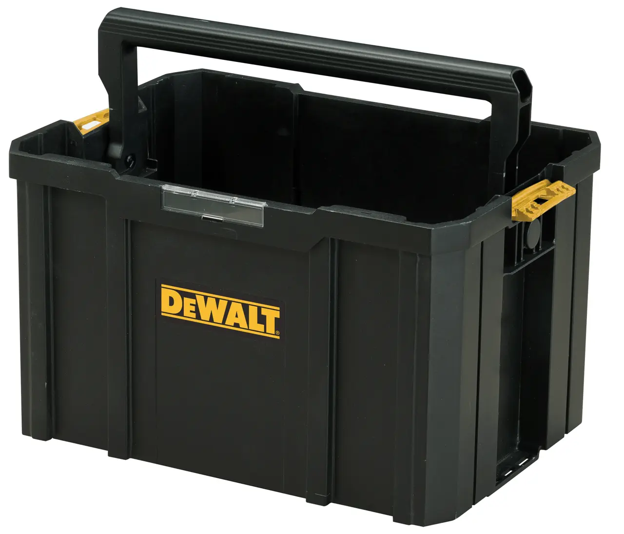 ชุดกล่องเครื่องมือ TSTAK แบบฝาเปิด DEWALT รุ่น DWST1-71228 ราคา ฿952.8