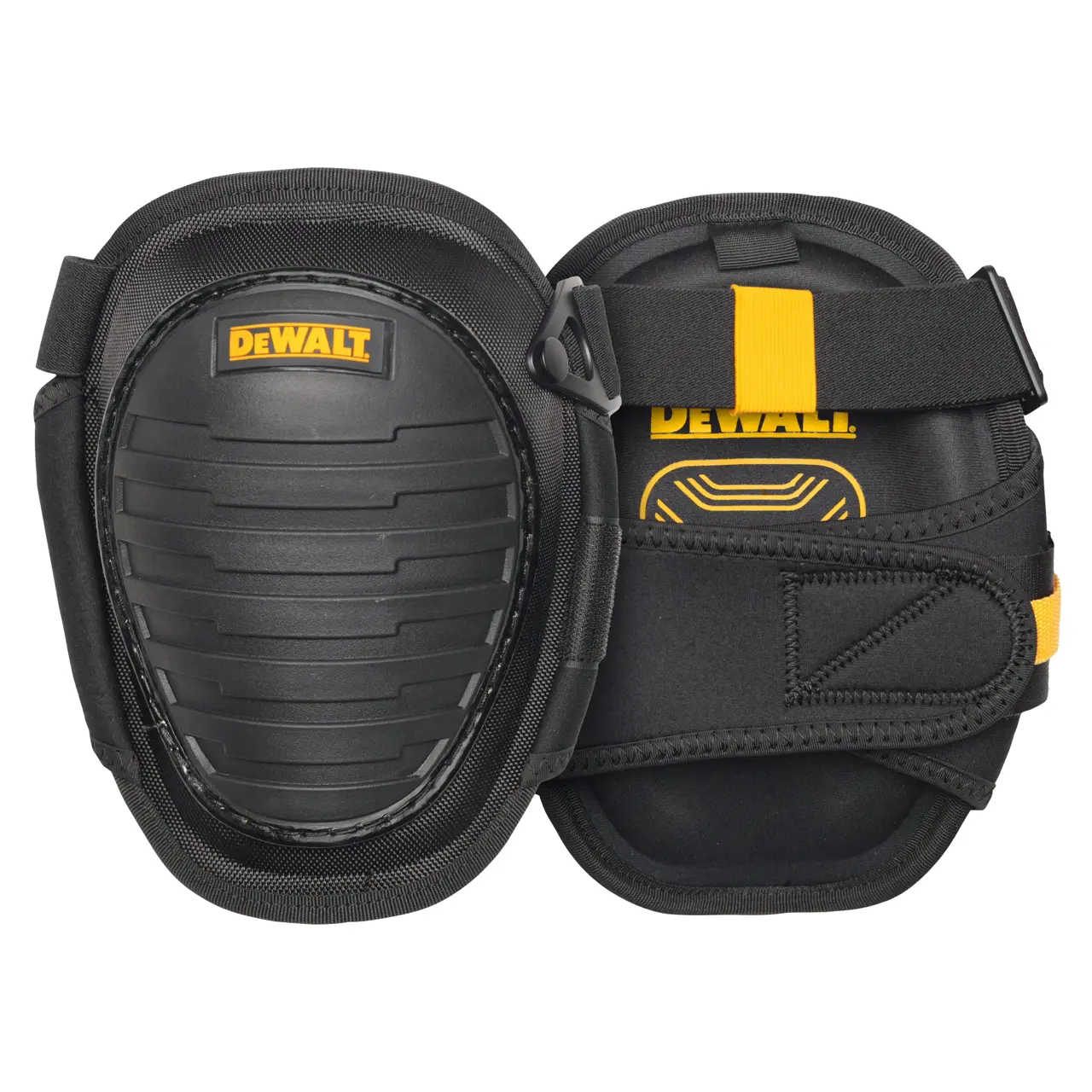 สนับเข่าแบบพลาสติกแข็ง DEWALT รุ่น DWST590013 ราคา ฿1,560