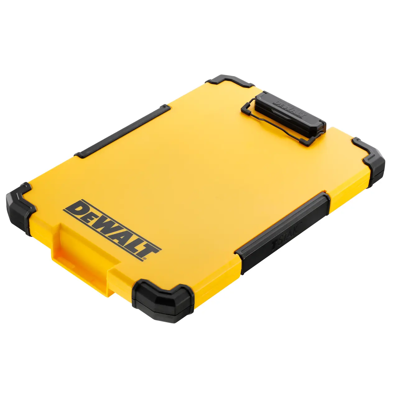 คลิปบอร์ด TSTAK พร้อมไฟฉาย LED ด้านหน้า DEWALT รุ่น DWST82732-1 ราคา ฿844.8
