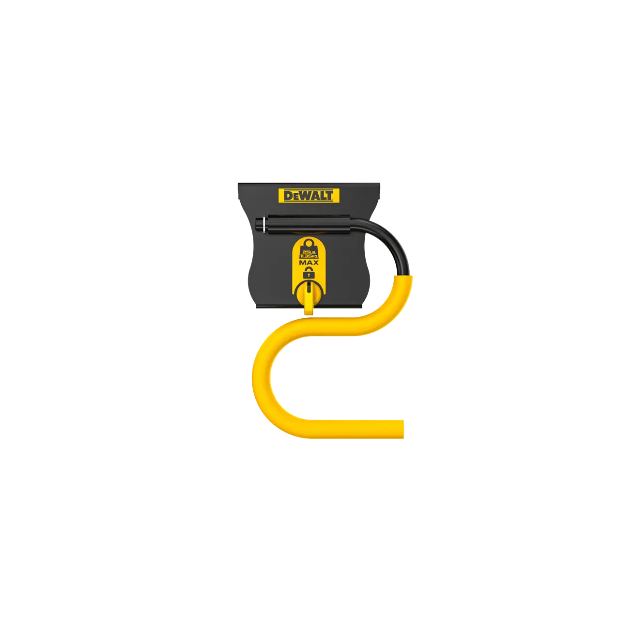 ตะขอเกี่ยว S แบบยาว DEWALT รุ่น DWST82808 ราคา ฿180