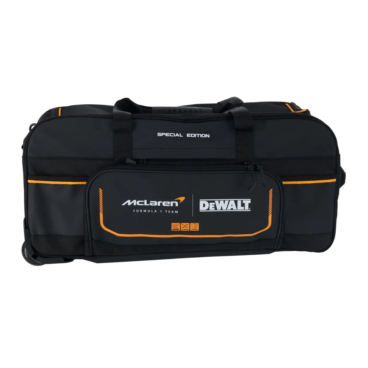 กระเป๋าล้อลาก x McLaren DEWALT รุ่น DWST83522-9 ราคา ฿2,994