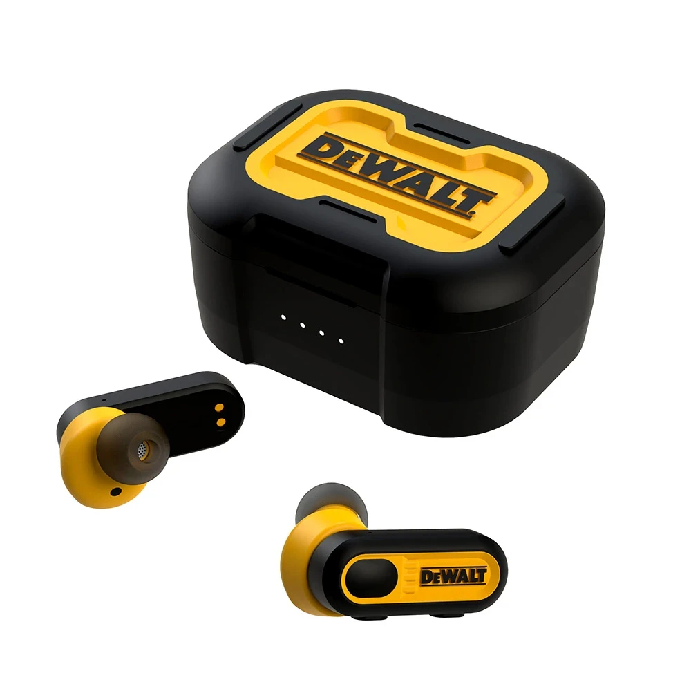 หูฟังไร้สาย รุ่น Jobsite Pro-X1 DEWALT รุ่น DXMA1902092E ราคา ฿3,712.5