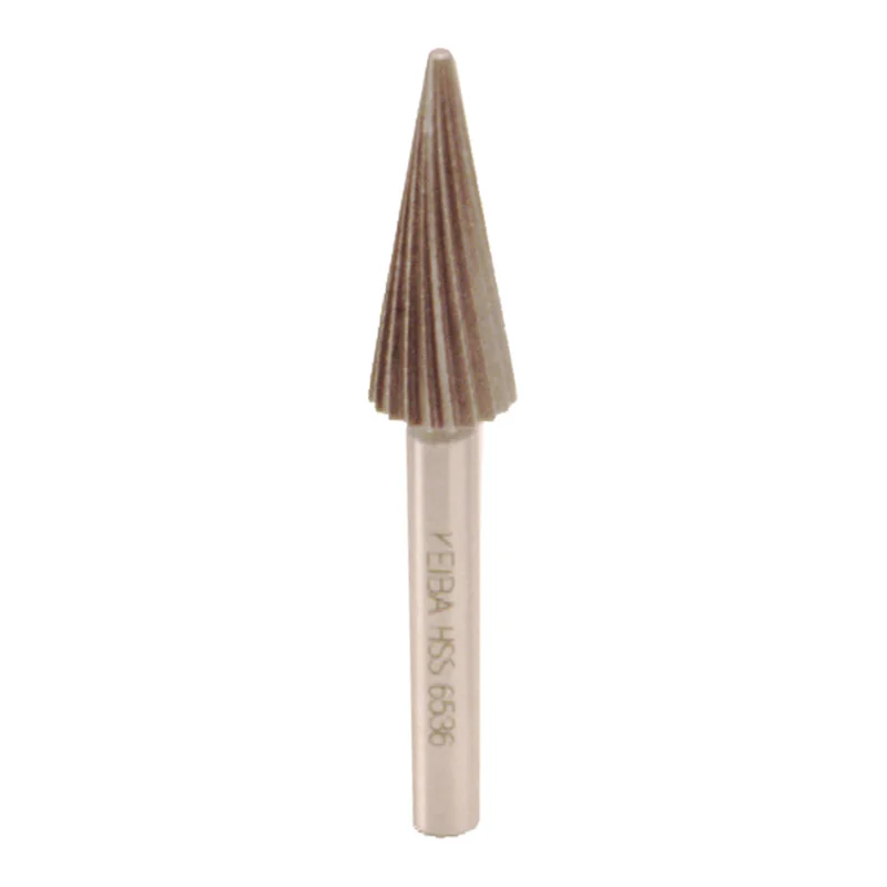 ดอกเจียรแกน 6 มม. KEIBA #6536 ราคา ฿194.4
