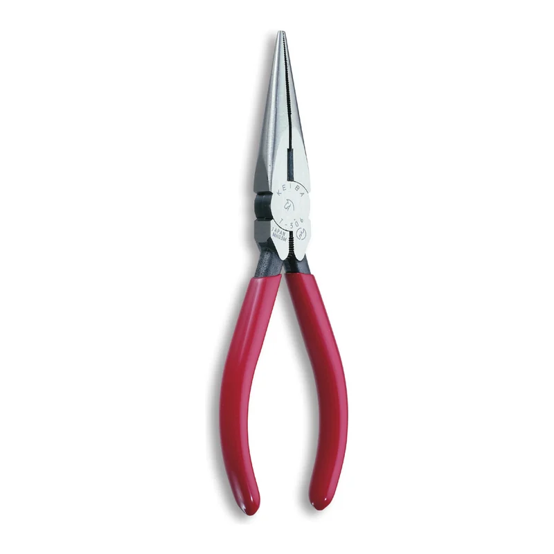 คีมปากแหลม ด้ามบาง KEIBA T-308 8" ราคา ฿558