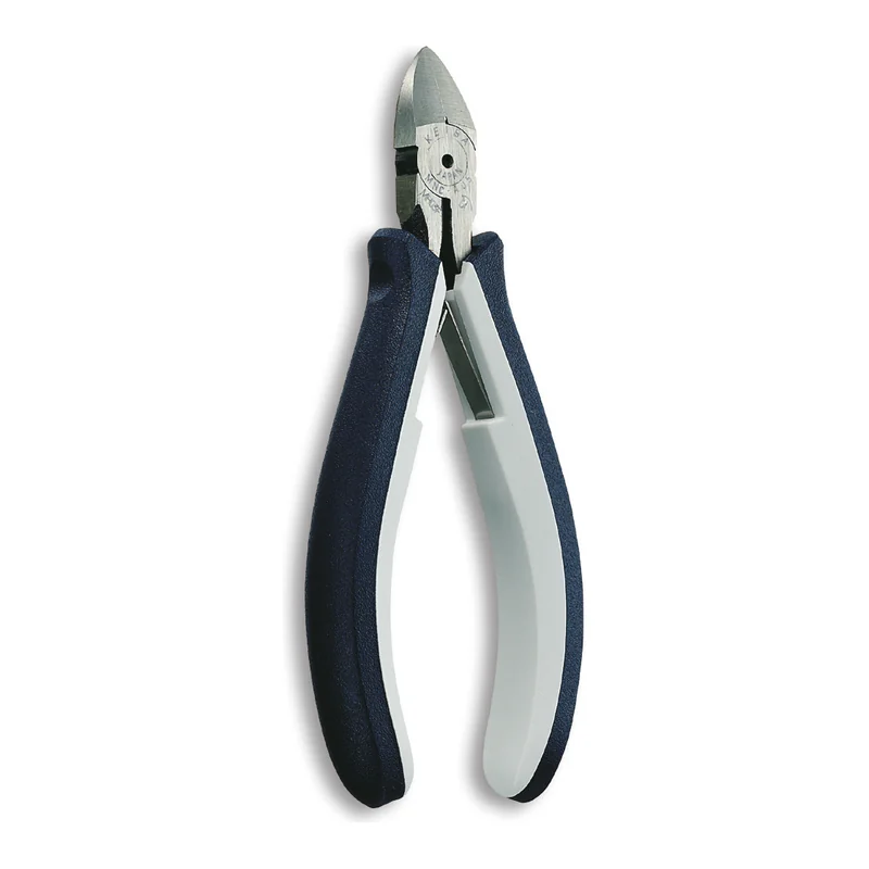 คีมปากเฉียงมินิ KEIBA MNC-A05 5" ราคา ฿552