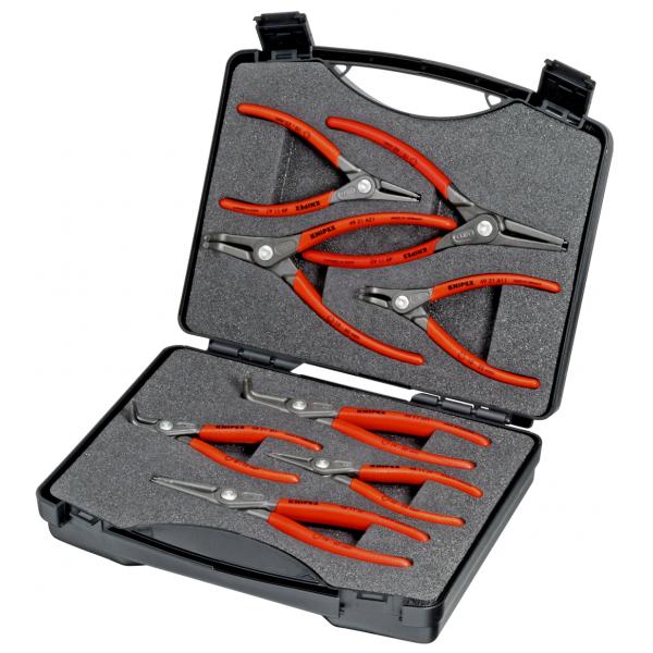 ชุดคีมถ่างแหวน KNIPEX รุ่น 002125 ราคา ฿9,112