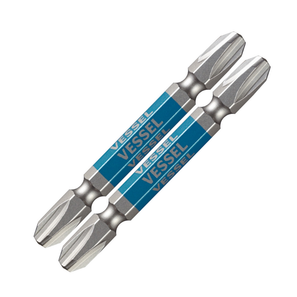 ดอกไขควง Vessel GS143065 +3x65 ราคา ฿45