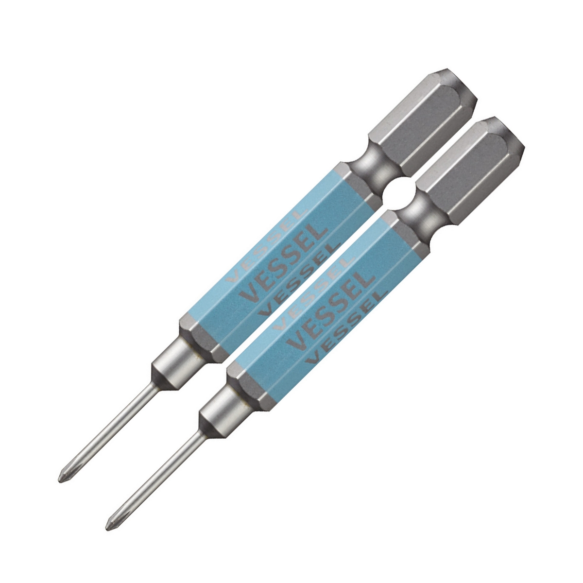 ดอกไขควง Vessel GS1600065 +00x65 ราคา ฿63