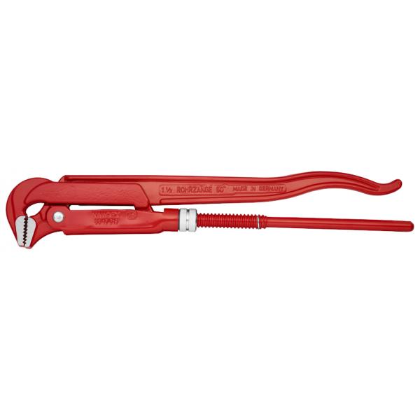 จับแป๊บ 2 ขา KNIPEX 1" รุ่น 8310010 ราคา ฿1,700
