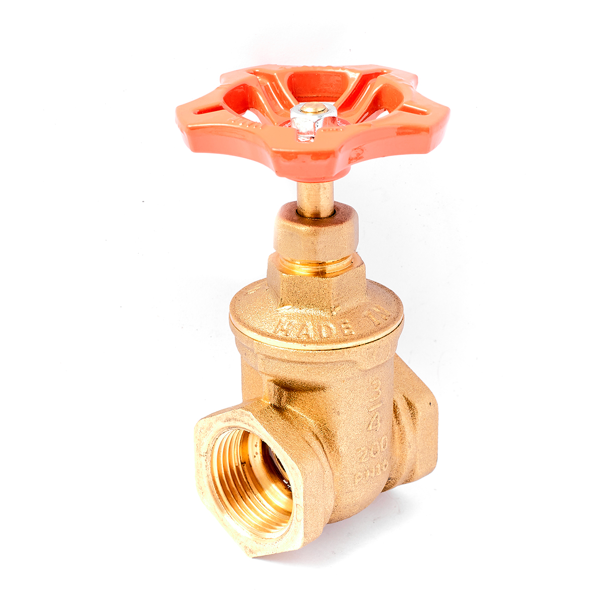 ประตูน้ำ ANA 3/4" ANA ราคา ฿237.6