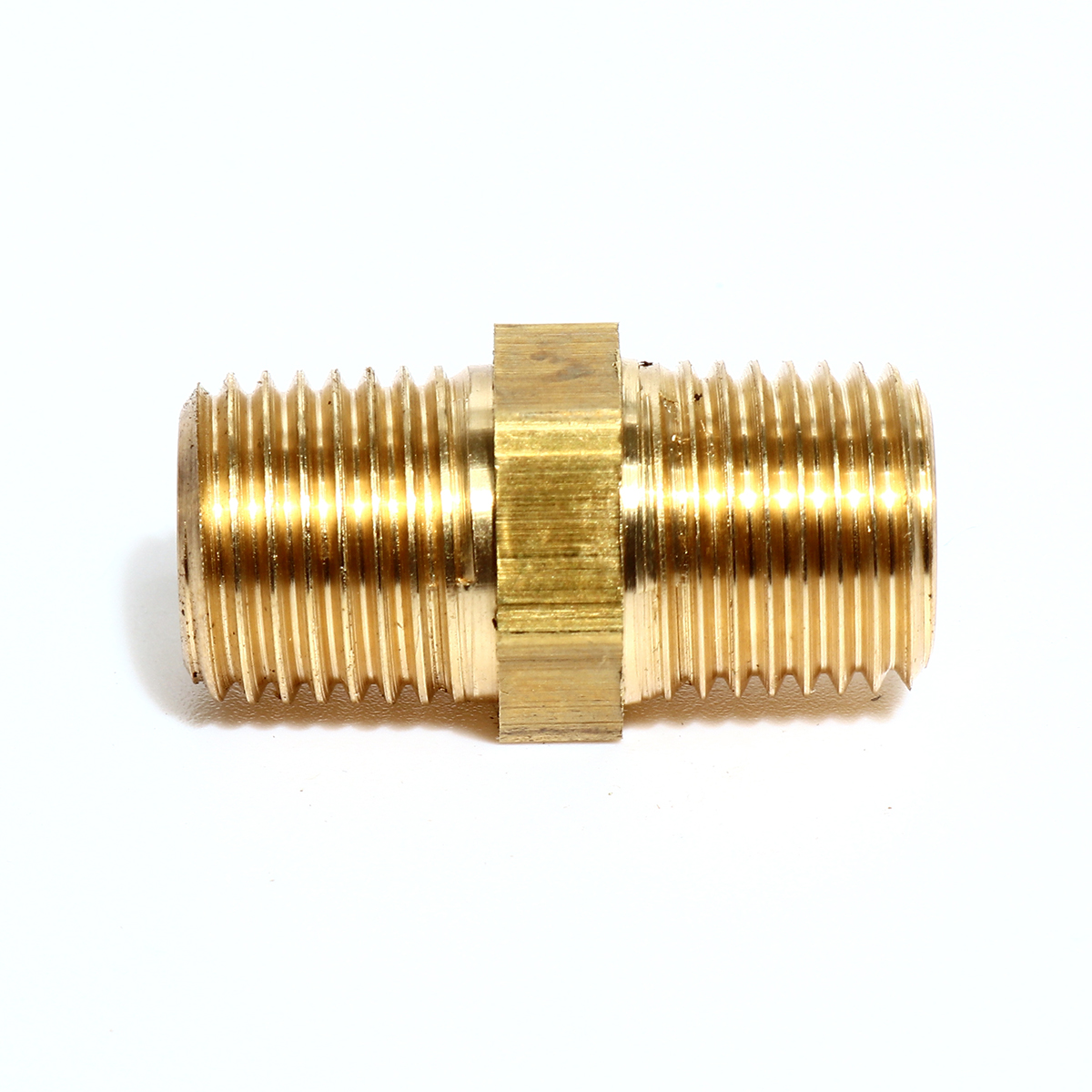 นิปเปิ้ล 1/4" ANA ราคา ฿27.6