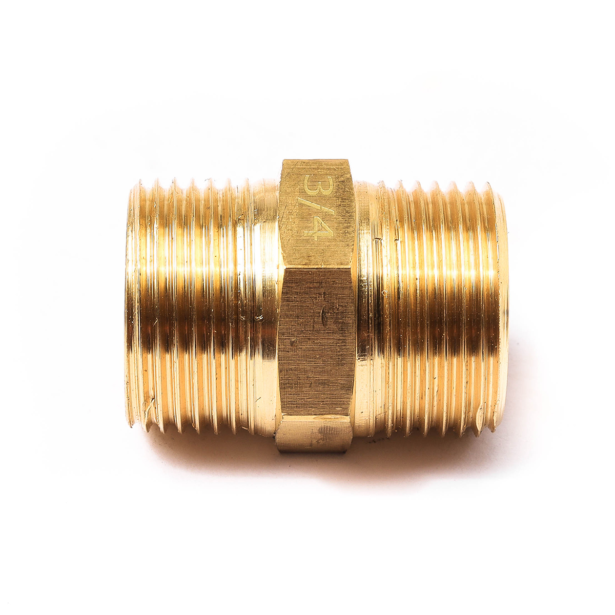นิปเปิ้ล 3/4" ANA ราคา ฿82.8