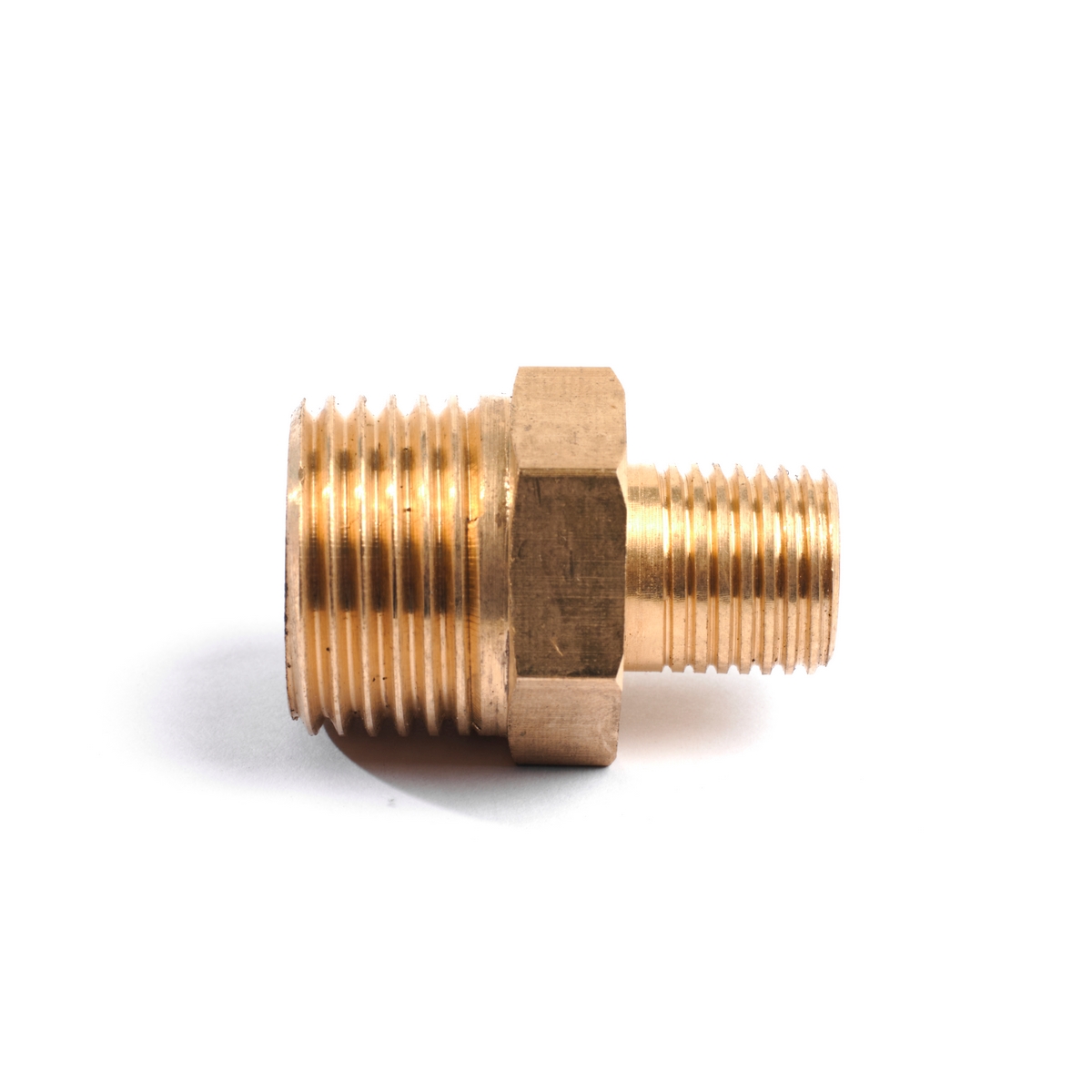 นิปเปิ้ลลดเกลียวนอกTP 1/2"X1/4" ANA รุ่น TP-3222 รูปที่ 3