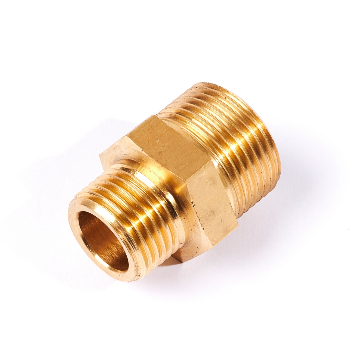 นิปเปิ้ลลดเกลียวนอกTP 3/4"X1/2" ANA รุ่น TP-3222 ราคา ฿92.4