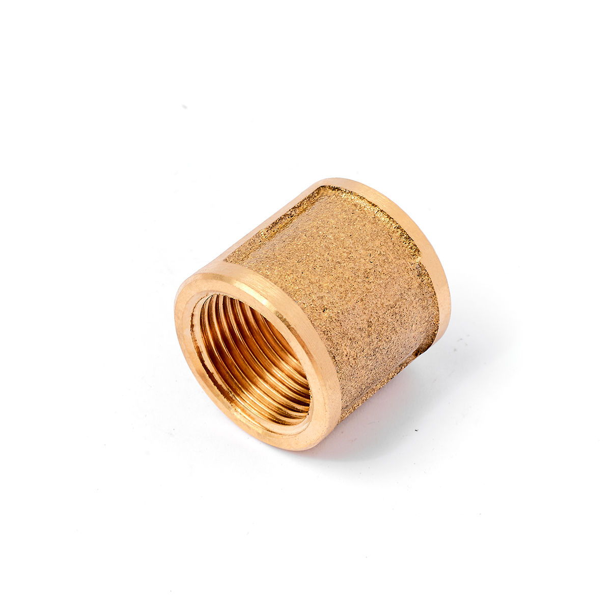 ข้อต่อตรง 3/4" ANA ราคา ฿86.4