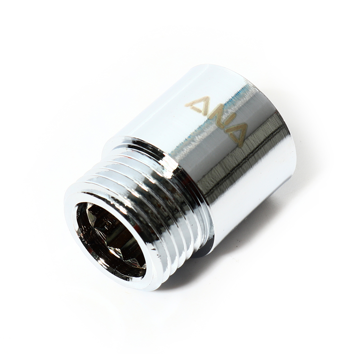 ข้อต่อ ผม ทรงอิตาลี 1/2"X20 MM ANA รูปที่ 5
