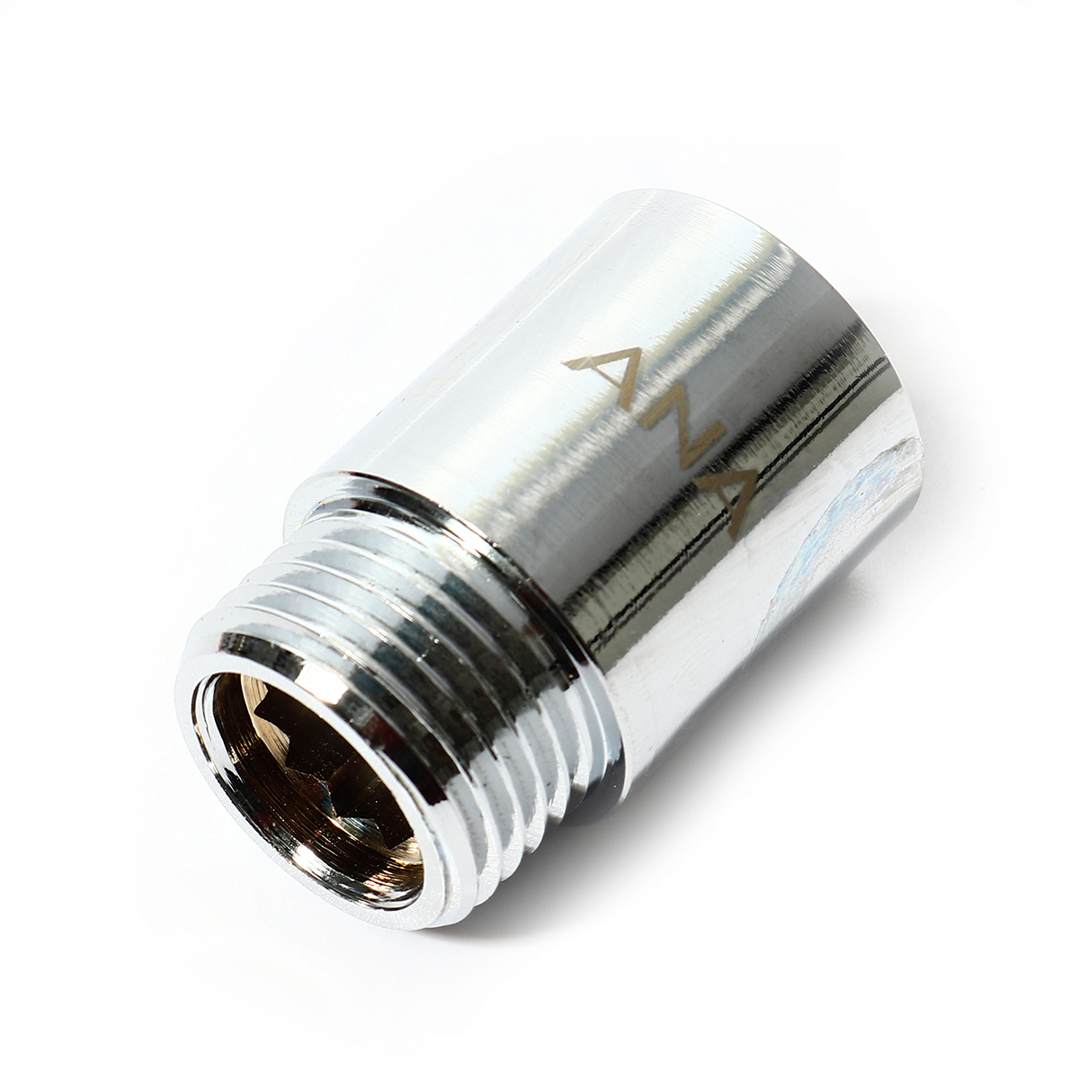 ข้อต่อ ผม ทรงอิตาลี 1/2"X25 MM ANA รูปที่ 5