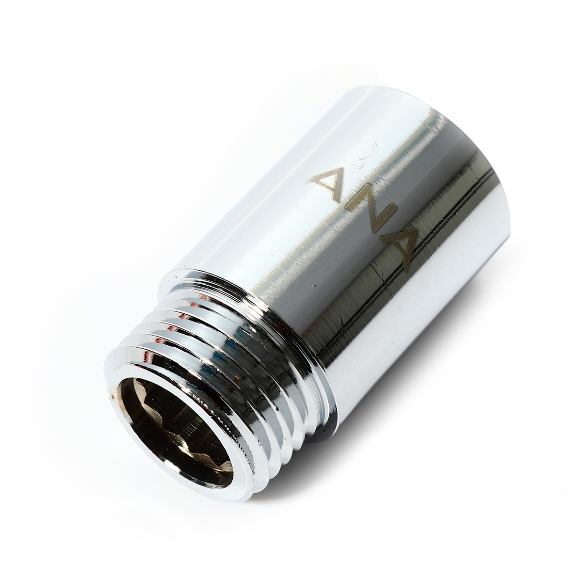 ข้อต่อ ผม ทรงอิตาลี 1/2"X30 MM ANA รูปที่ 5