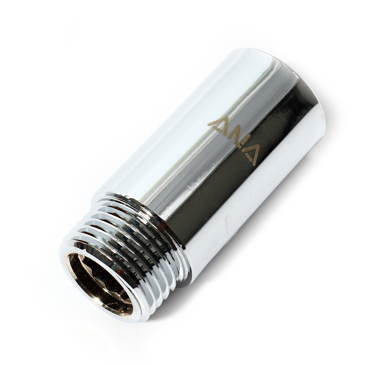 ข้อต่อ ผม ทรงอิตาลี 1/2"X40 MM ANA รูปที่ 5