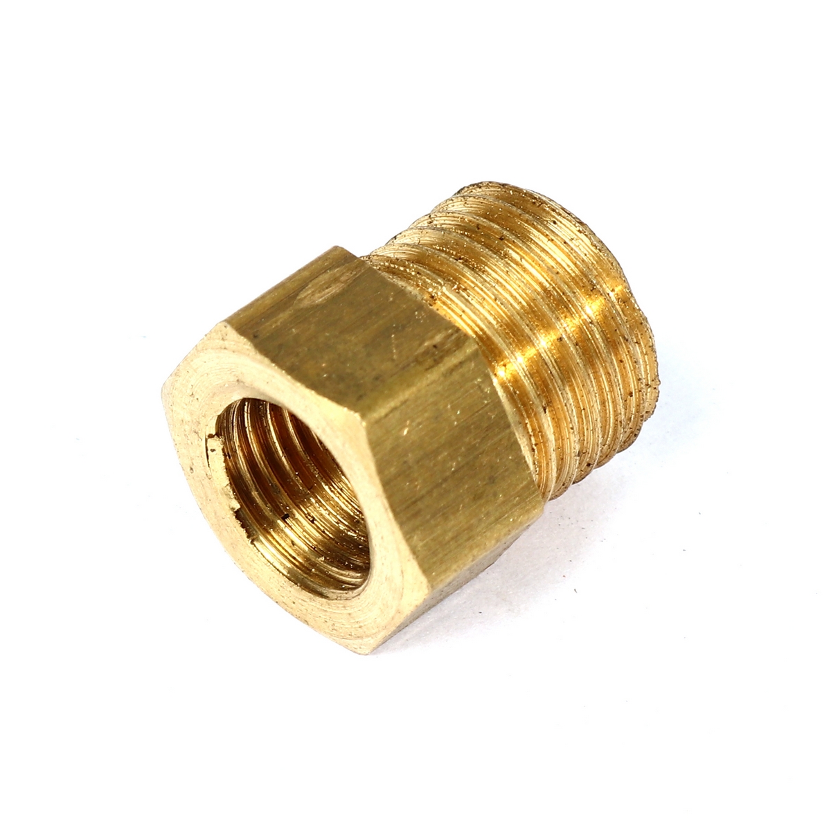ข้อลดเหลี่ยม 1/4"X1/8" ANA รูปที่ 2