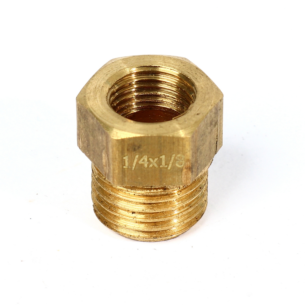 ข้อลดเหลี่ยม 1/4"X1/8" ANA ราคา ฿27.6