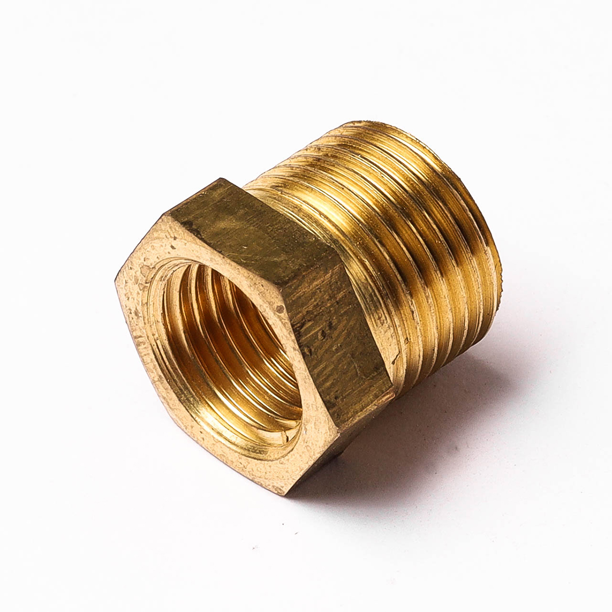 ข้อลดเหลี่ยม 3/8"X1/4" ANA รูปที่ 4