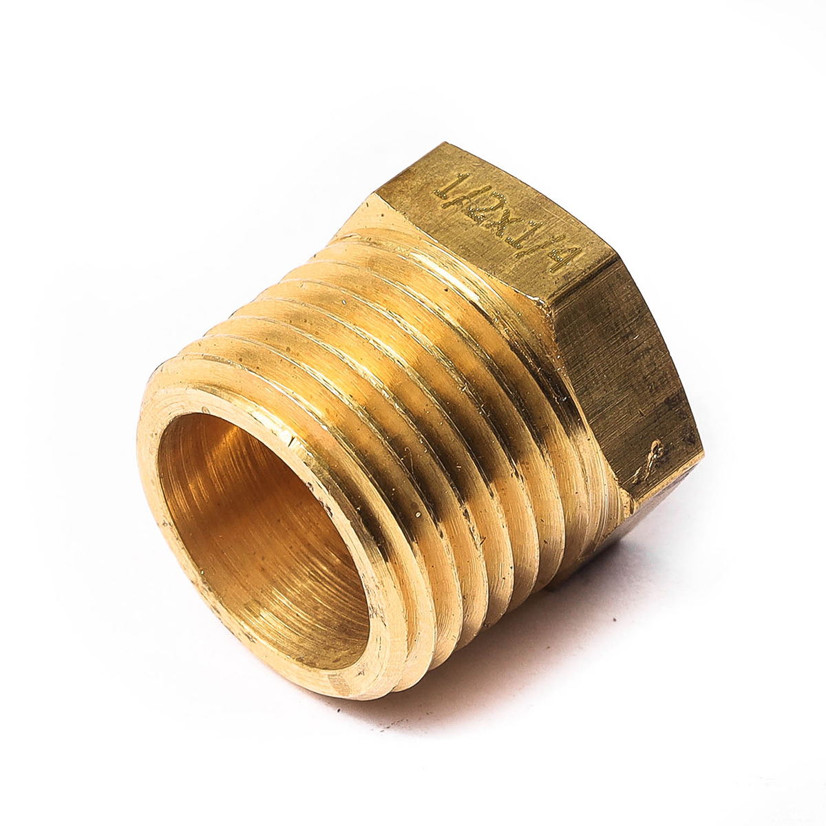 ข้อลดเหลี่ยม 1/2"X1/4" ANA รูปที่ 4