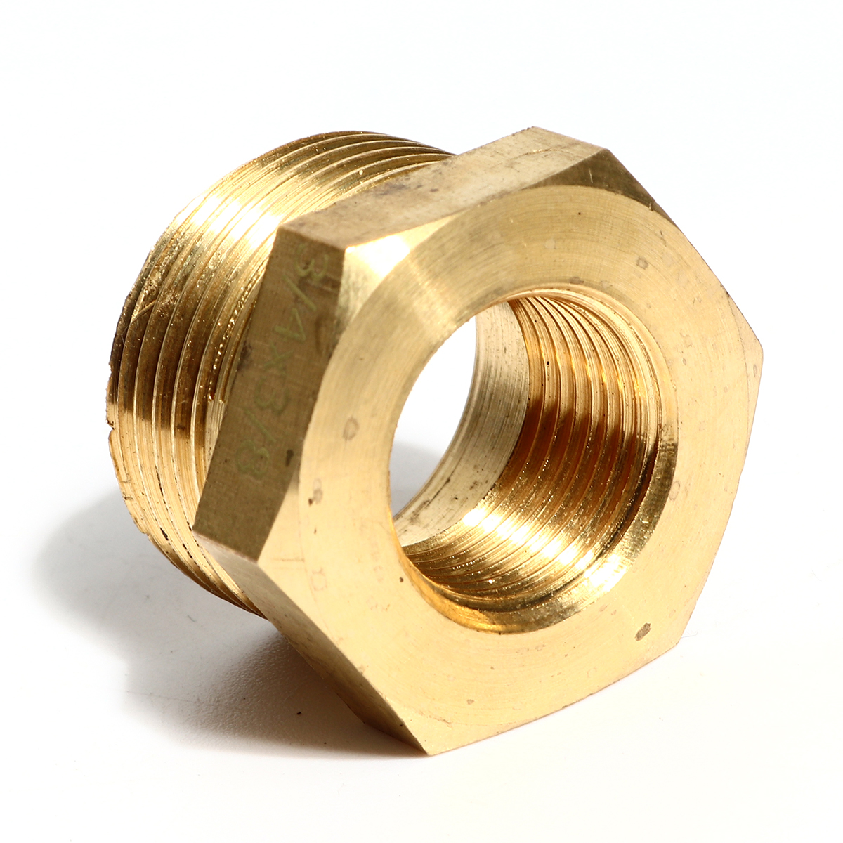ข้อลดเหลี่ยม 3/4"X3/8" ANA รูปที่ 2