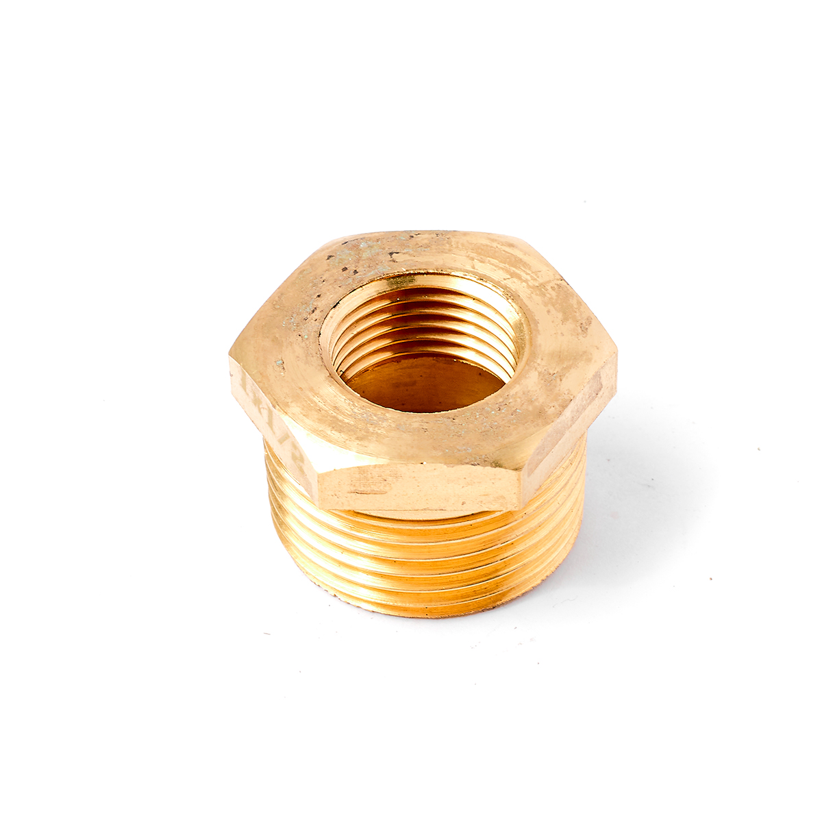 ข้อลดเหลี่ยม 1"X1/2" ANA ราคา ฿86.4