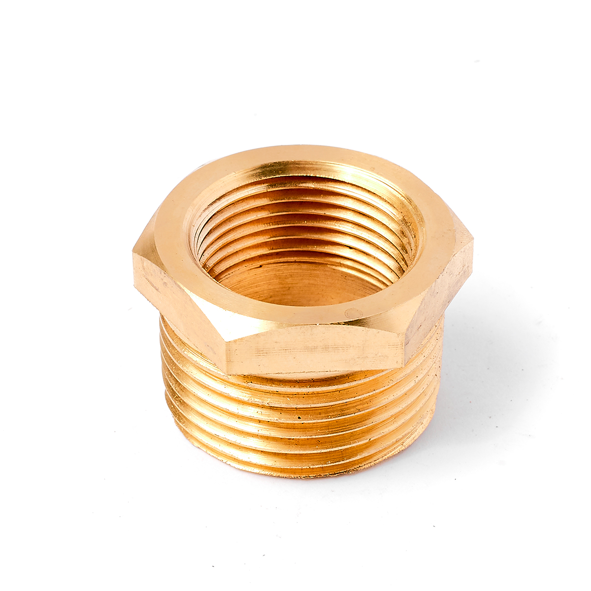 ข้อลดเหลี่ยม 1"X3/4" ANA ราคา ฿80.4