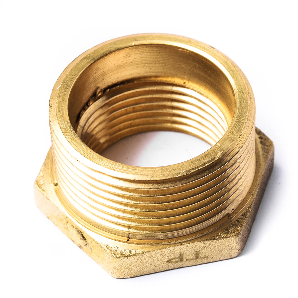 ข้อลดเหลี่ยม 1 1/4"X1" ANA ราคา ฿152.4