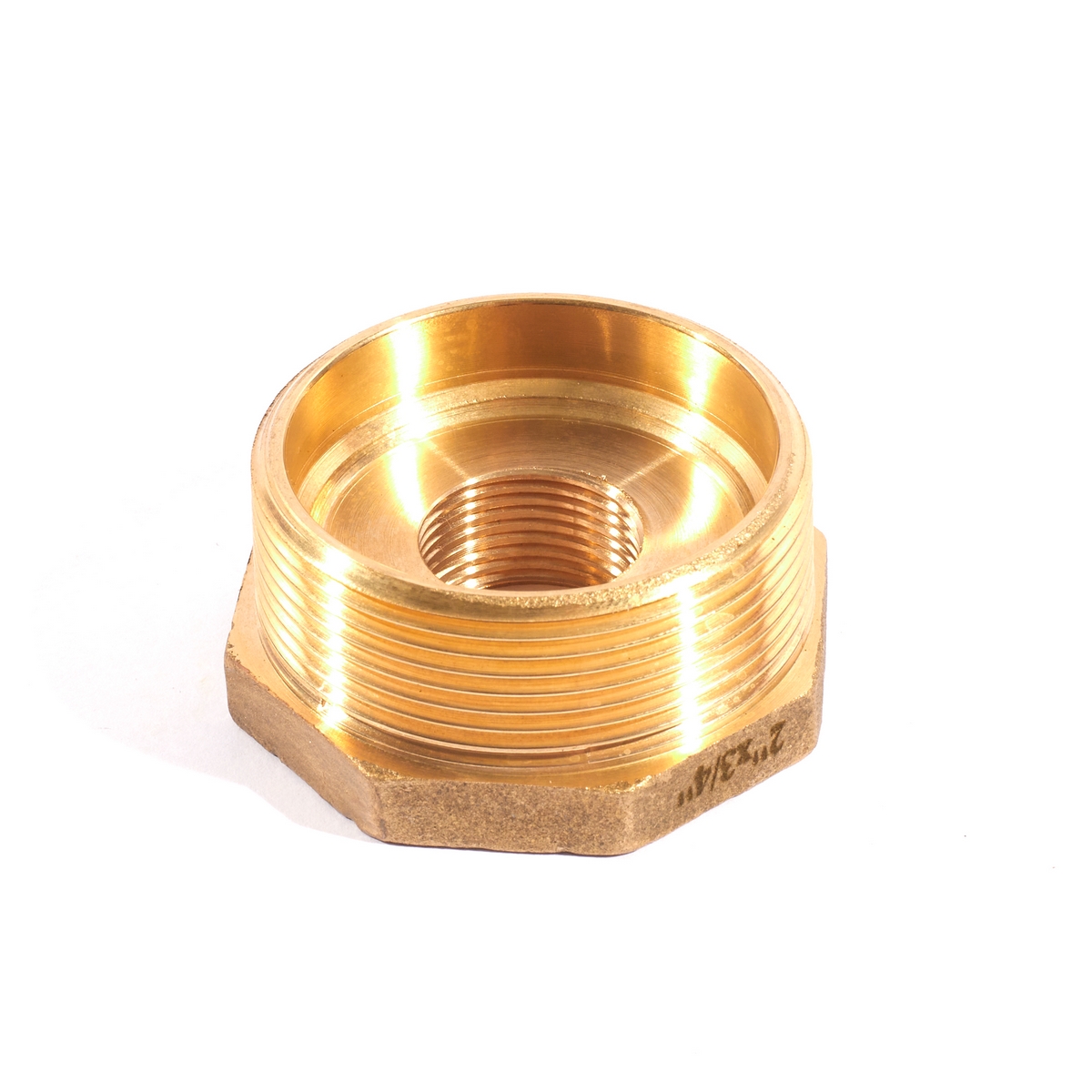 ข้อลดเหลี่ยม 2"X3/4" ANA ราคา ฿348