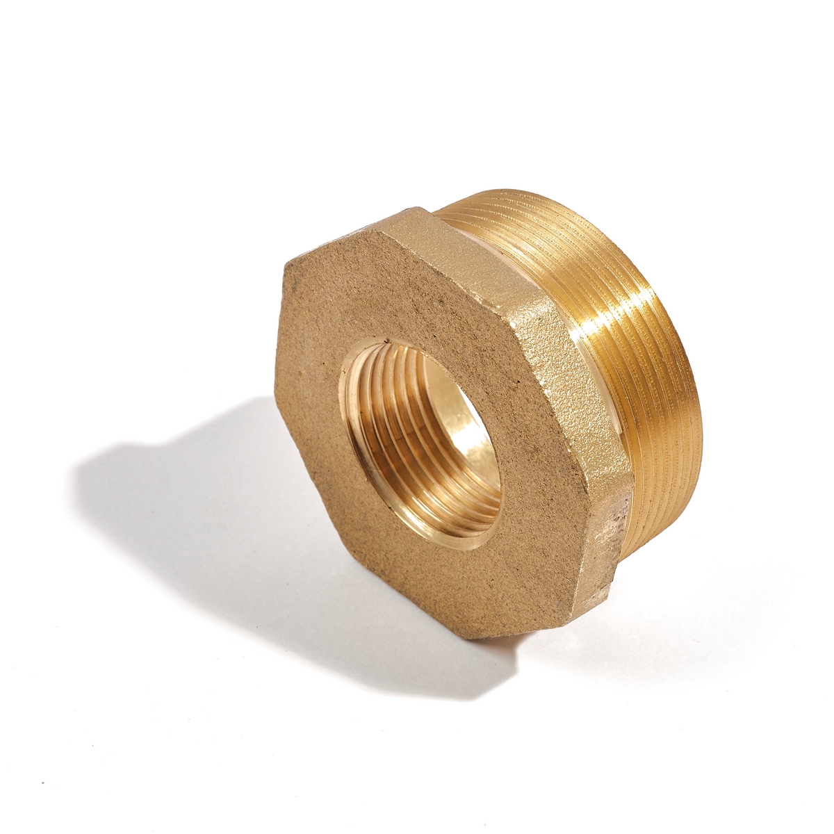 ข้อลดเหลี่ยม 2"X1" ANA ราคา ฿319.2