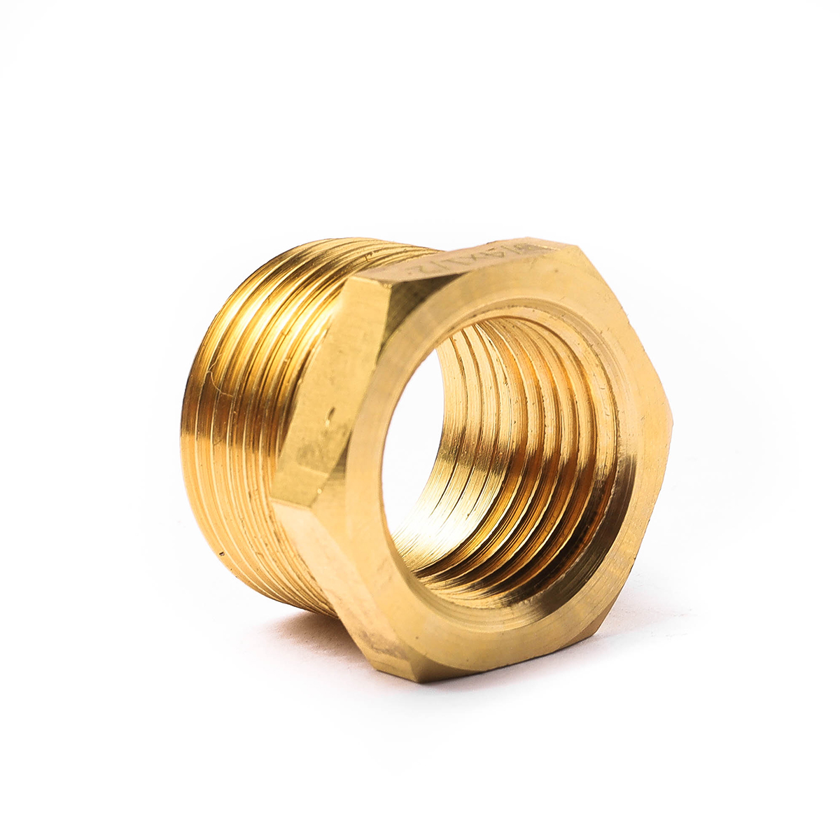 ข้อลดเหลียม3/4"X1/2" ANA รูปที่ 3