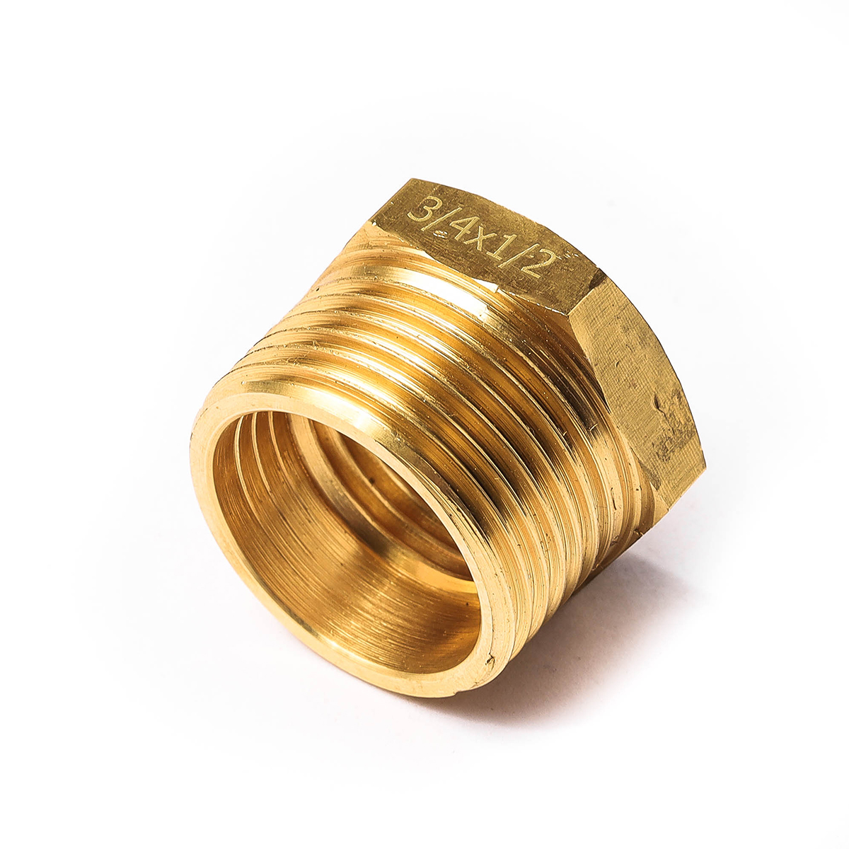 ข้อลดเหลียม3/4"X1/2" ANA รูปที่ 5
