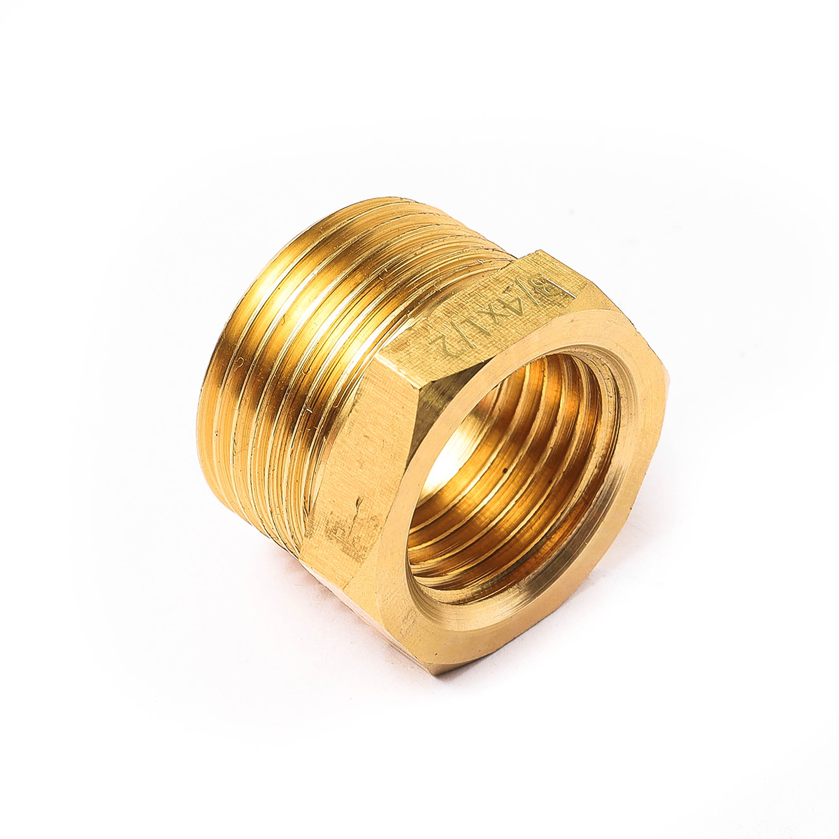 ข้อลดเหลียม3/4"X1/2" ANA ราคา ฿43.2
