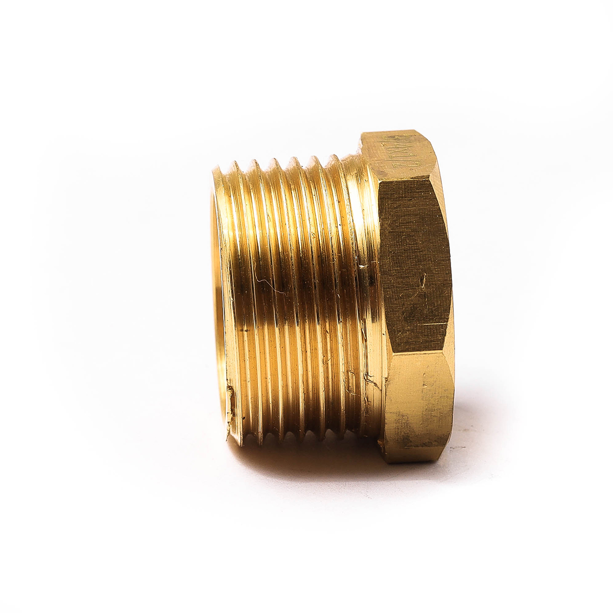 ข้อลดเหลียม3/4"X1/2" ANA รูปที่ 2