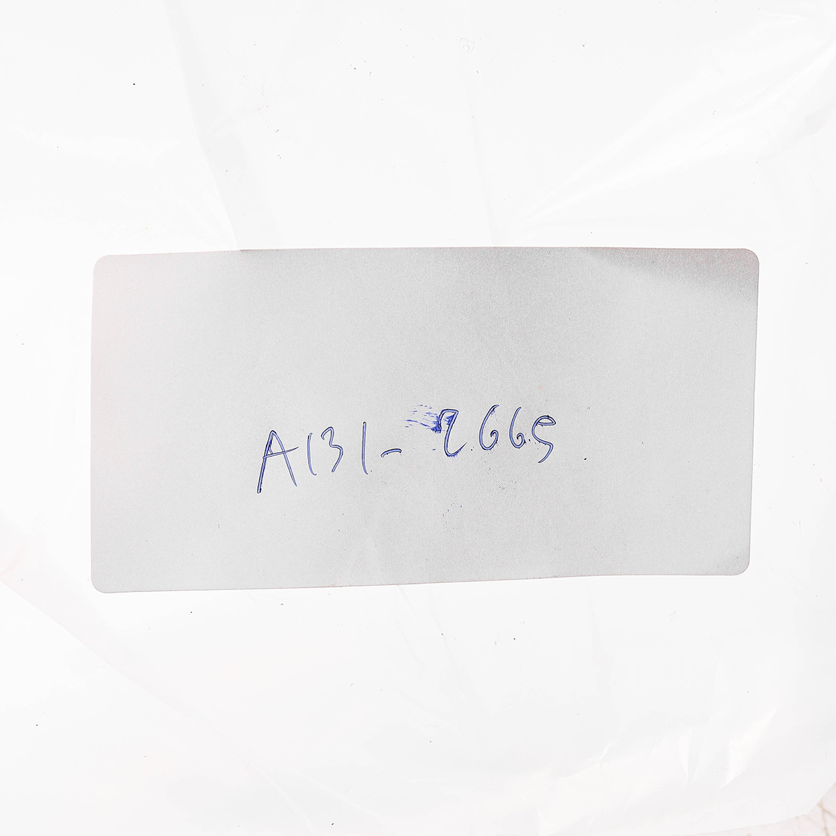 คลีนเอ้าท์ CLEAN OUT 4" (รวมท่อ PVC) ANA รูปที่ 3