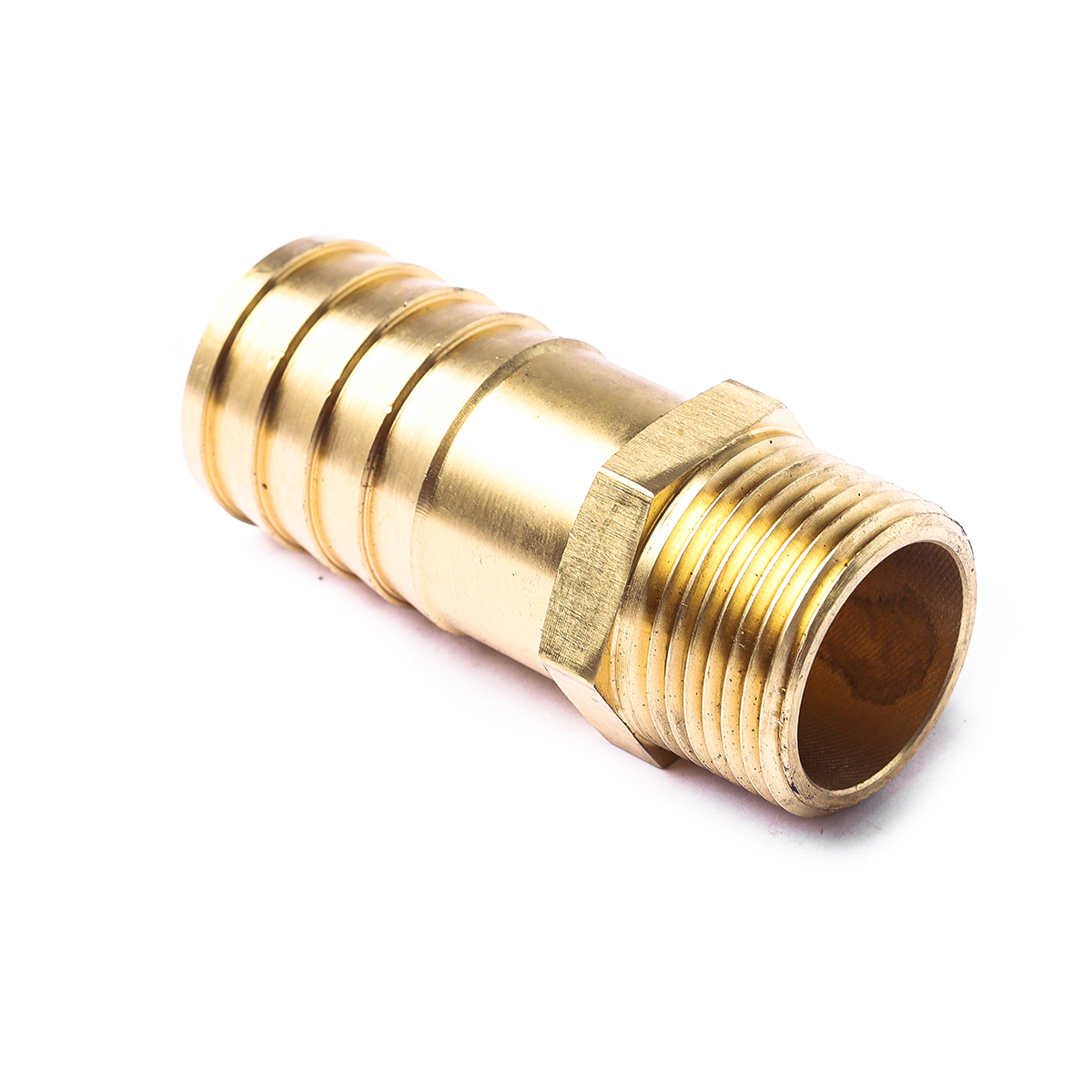 แป๊ปสวมยาง 3/4" ANA ราคา ฿145.2