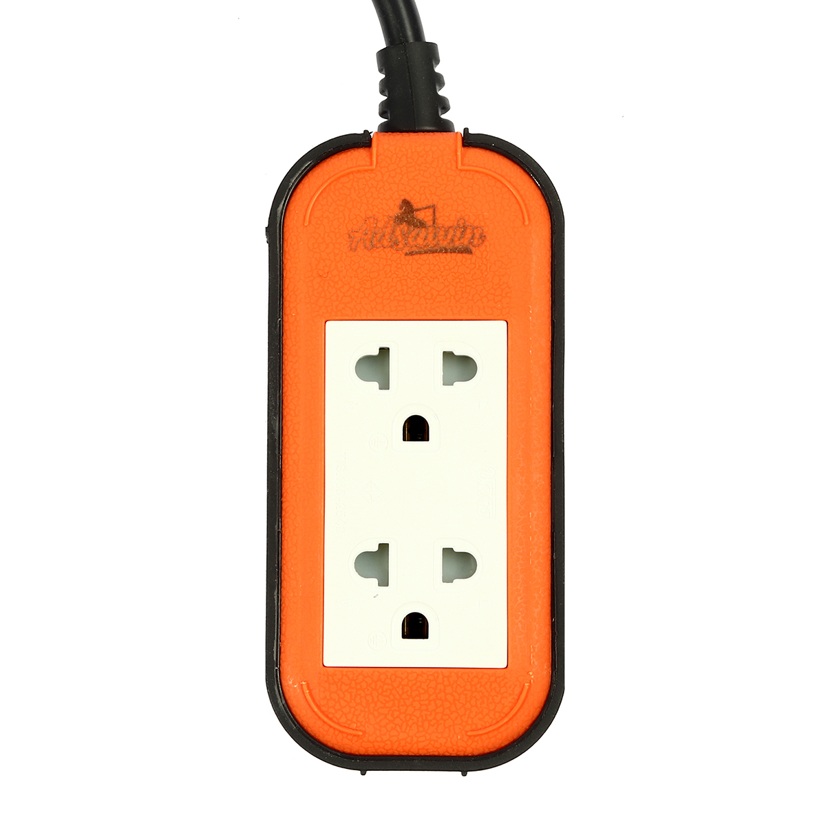 ปลั๊กบล็อกVCT3X1.5SQMM NOSWITCH ADSAWIN รุ่น MX315-10M รูปที่ 3