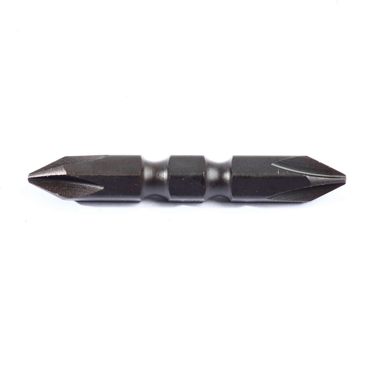 ดอกไขควง 2 หัวคอยาว BIX รุ่น (B12)1X45 รูปที่ 3
