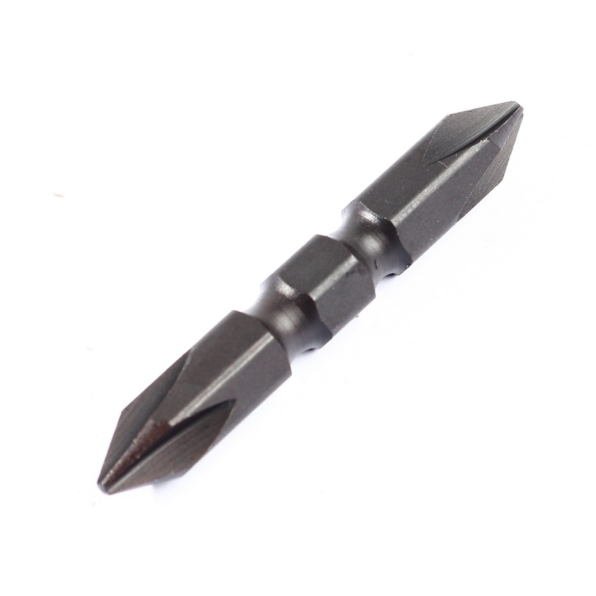 ดอกไขควง 2 หัวคอยาว BIX รุ่น (B12)1X45 ราคา ฿31.2