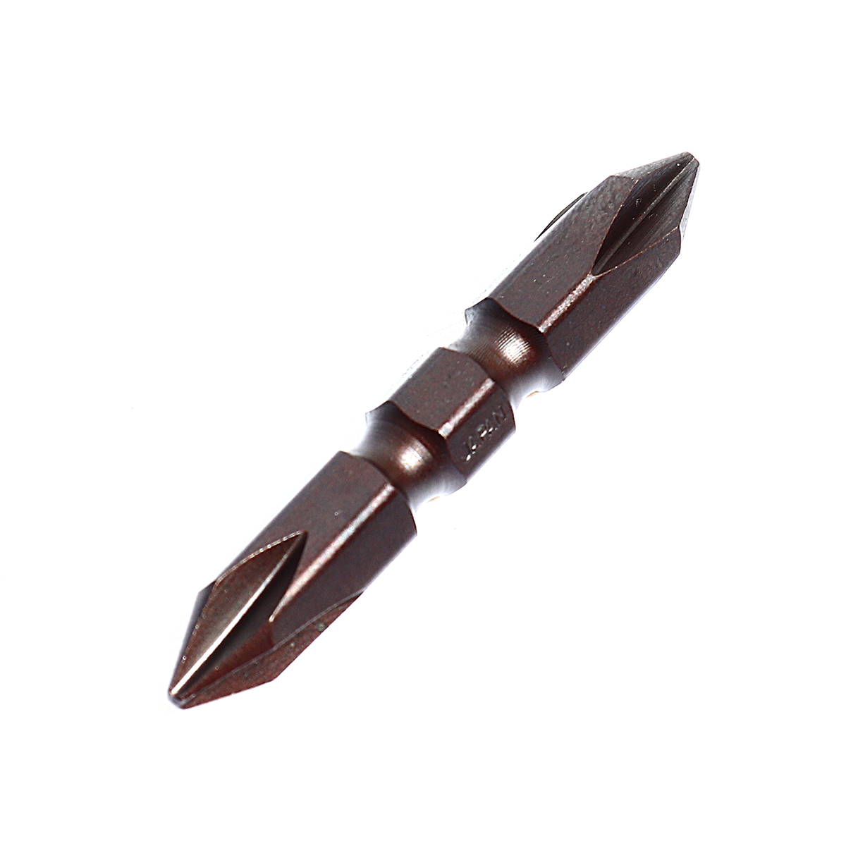 ดอกไขควง 2 หัวคอยาว BIX รุ่น (B12)1X65 ราคา ฿32.4