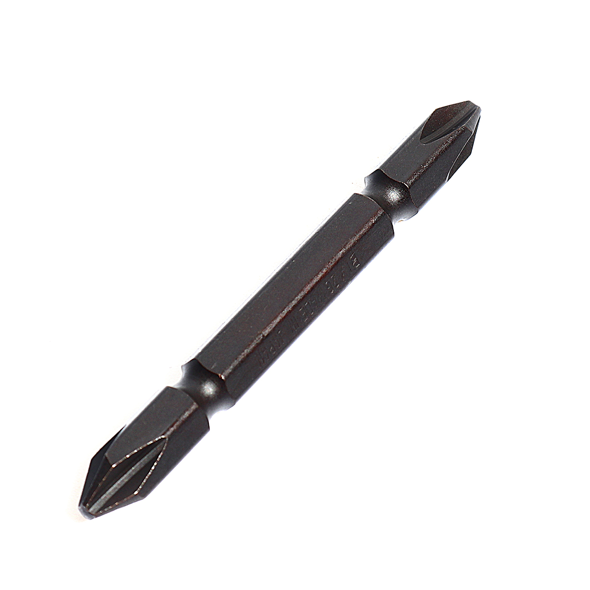ดอกไขควง 2 หัวคอยาว BIX รุ่น (B12)2X65 ราคา ฿32.4