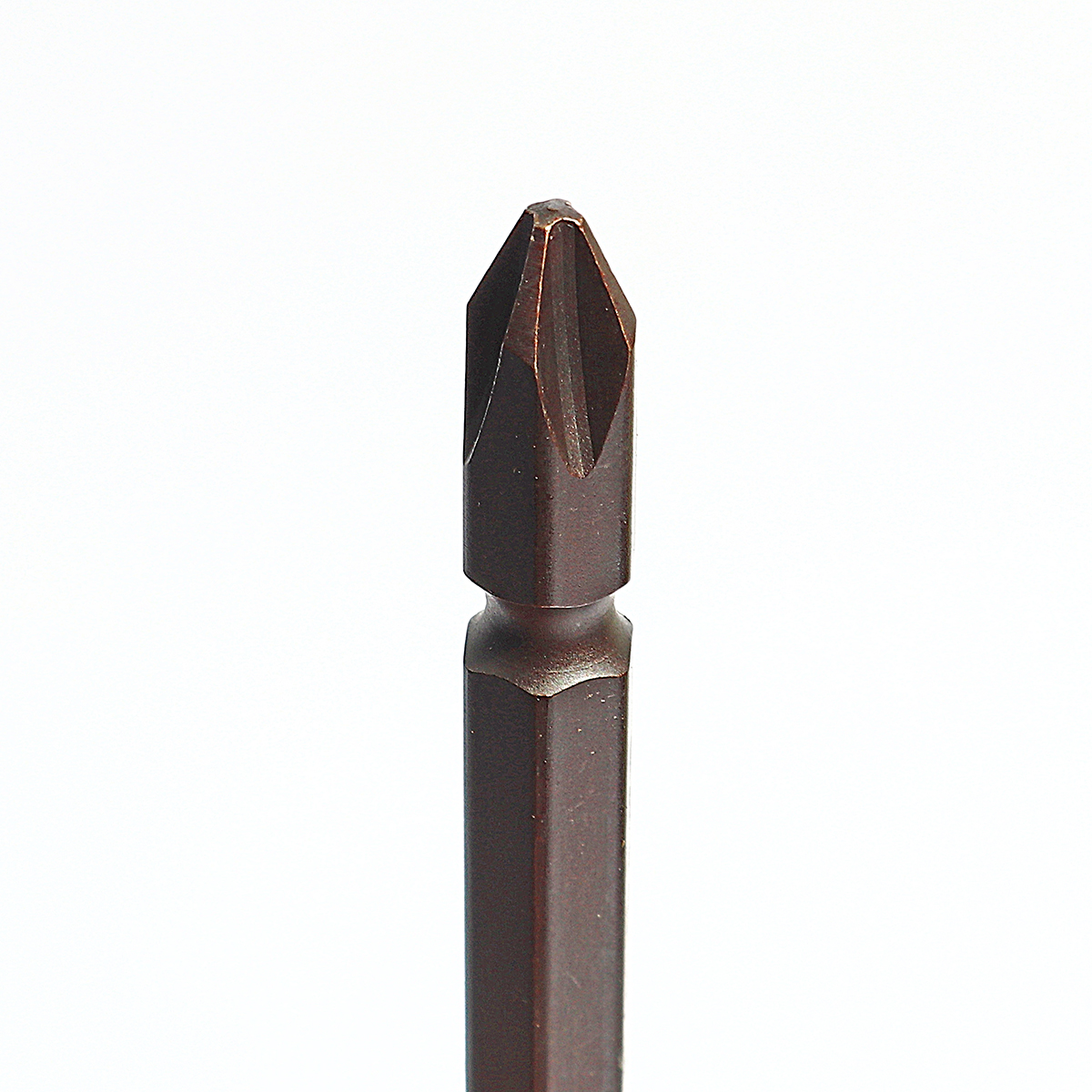ดอกไขควง 2 หัวคอยาว BIX รุ่น (B12)2X65 รูปที่ 3